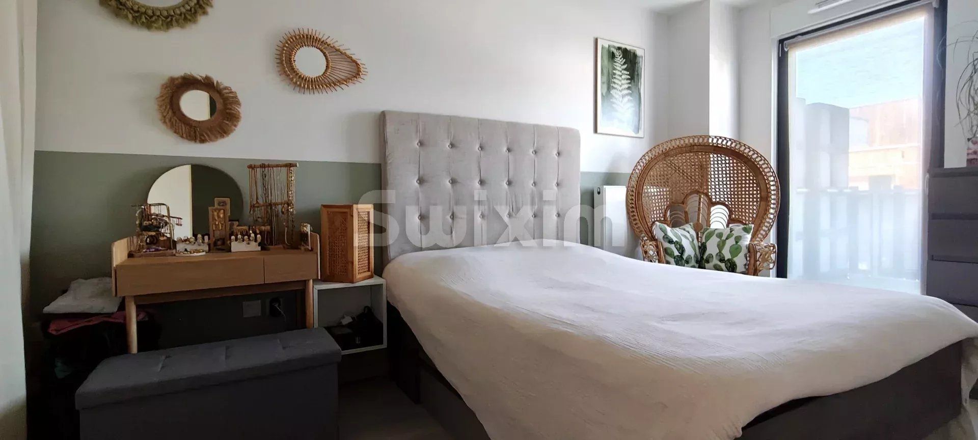 maison 3 Pièces en vente sur Strasbourg (67000)