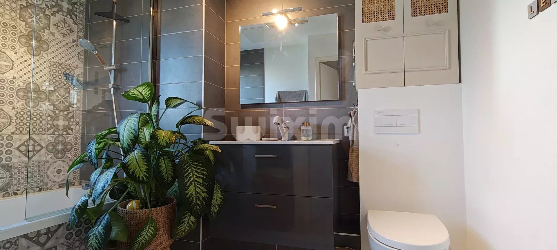 maison 3 Pièces en vente sur Strasbourg (67000)