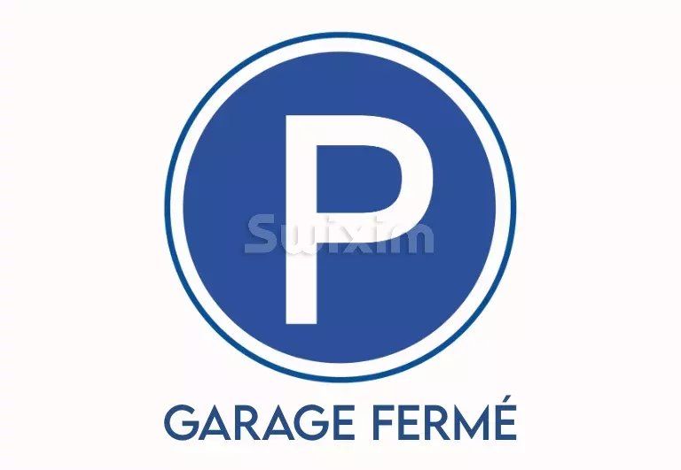 Location Box Villeurbanne 1 pièce