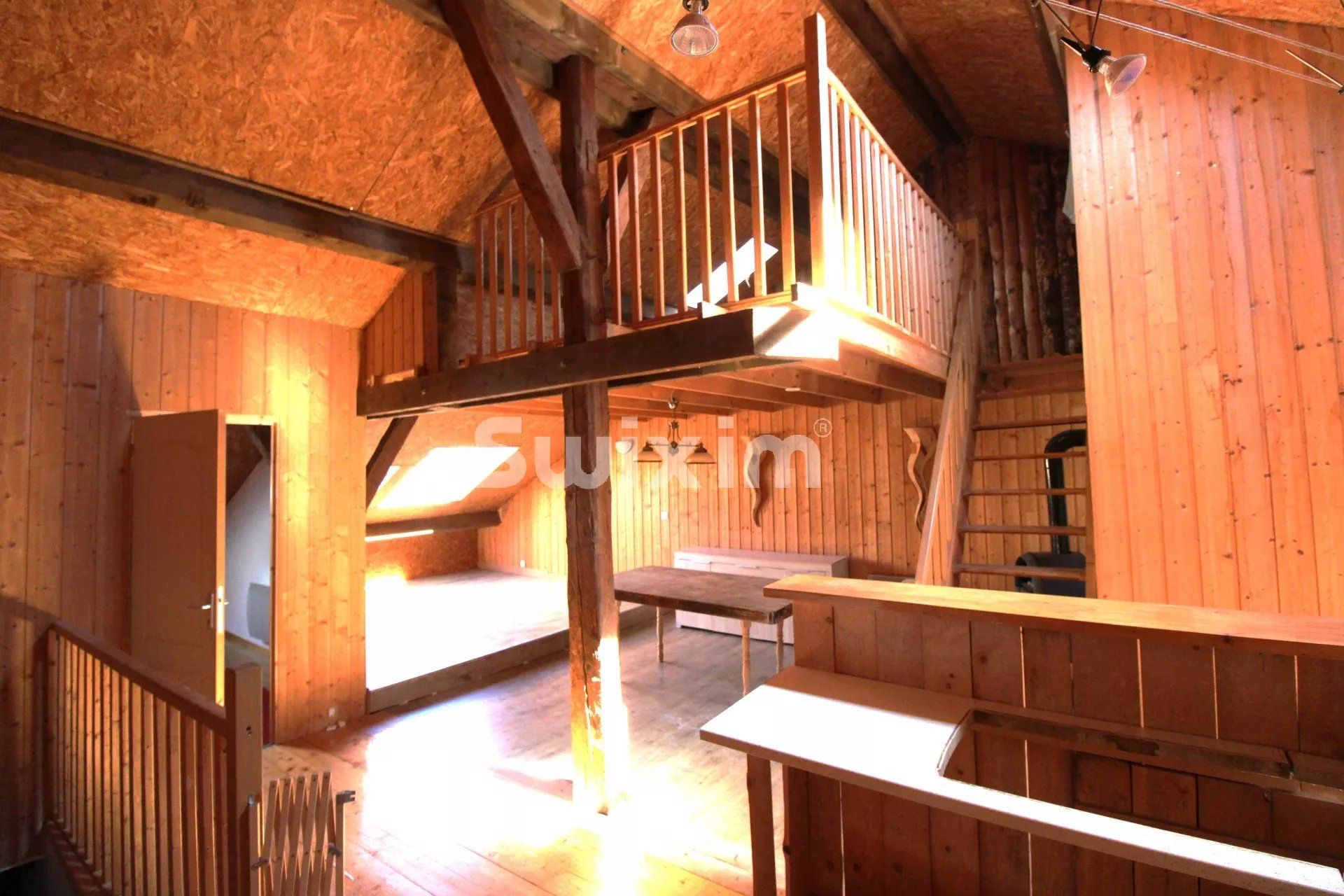 haus 6 Zimmer zum verkauf auf Saint-Claude (39200)