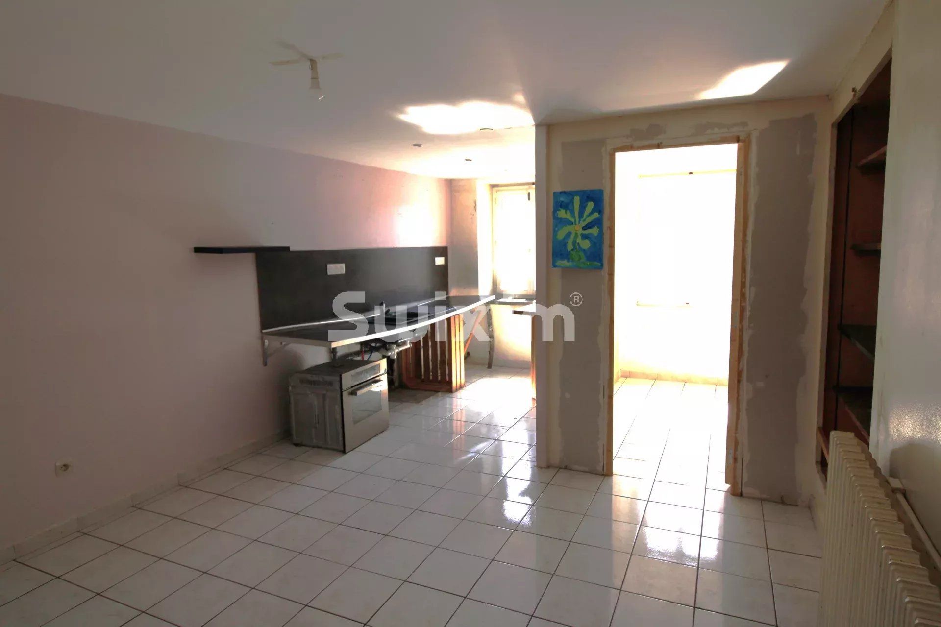 haus 6 Zimmer zum verkauf auf Saint-Claude (39200)