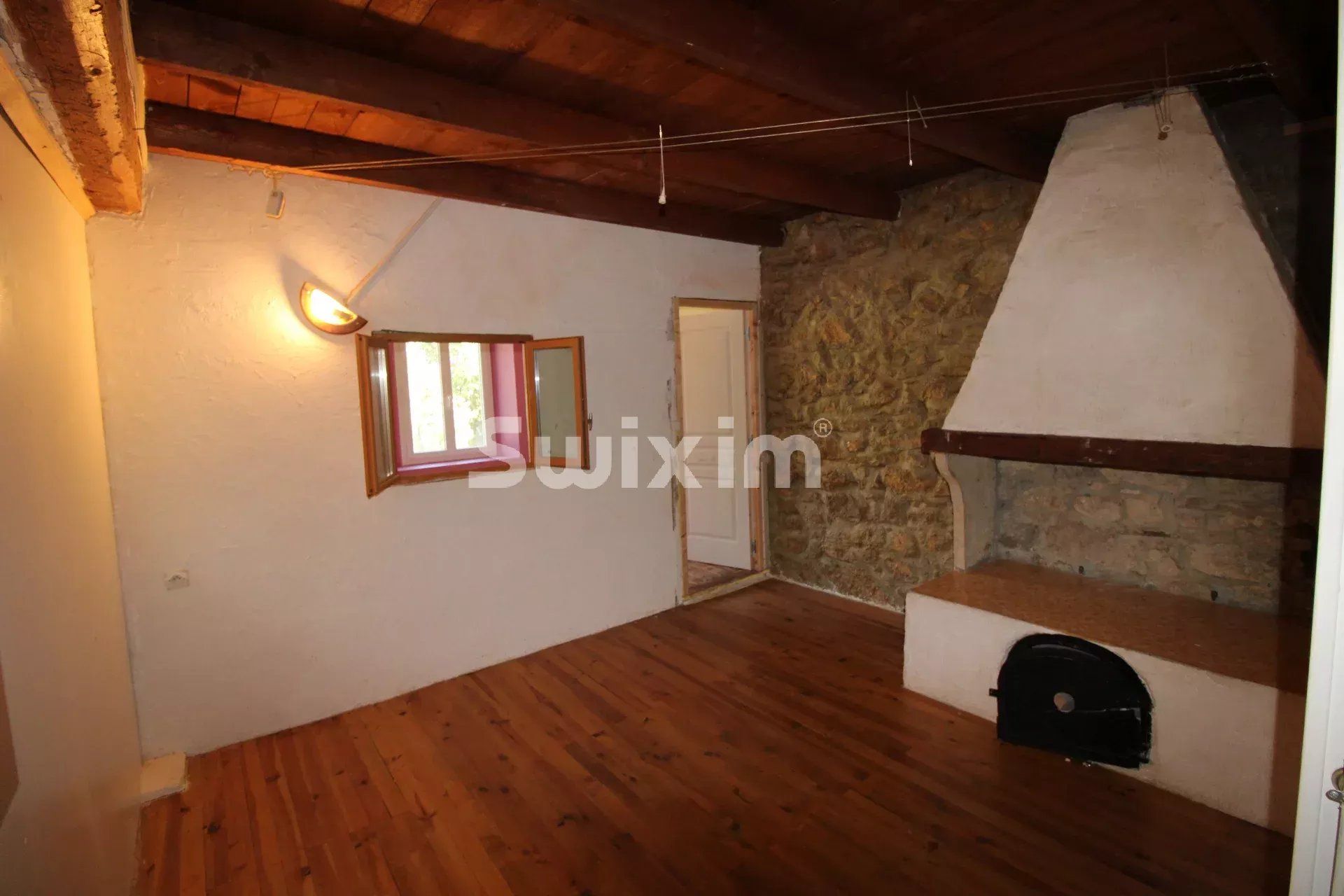 haus 6 Zimmer zum verkauf auf Saint-Claude (39200)