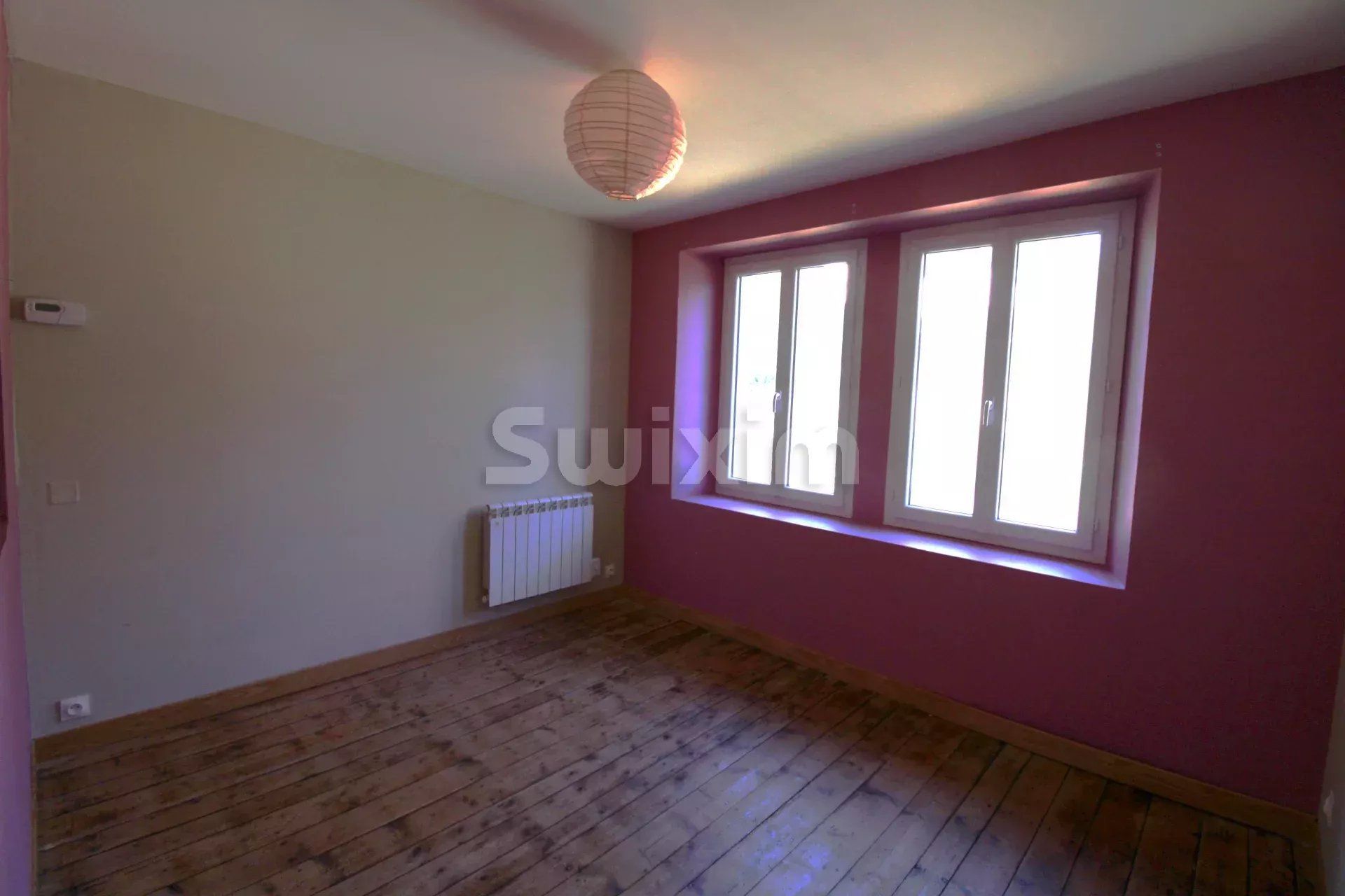 maison 6 Pièces en vente sur Saint-Claude (39200)