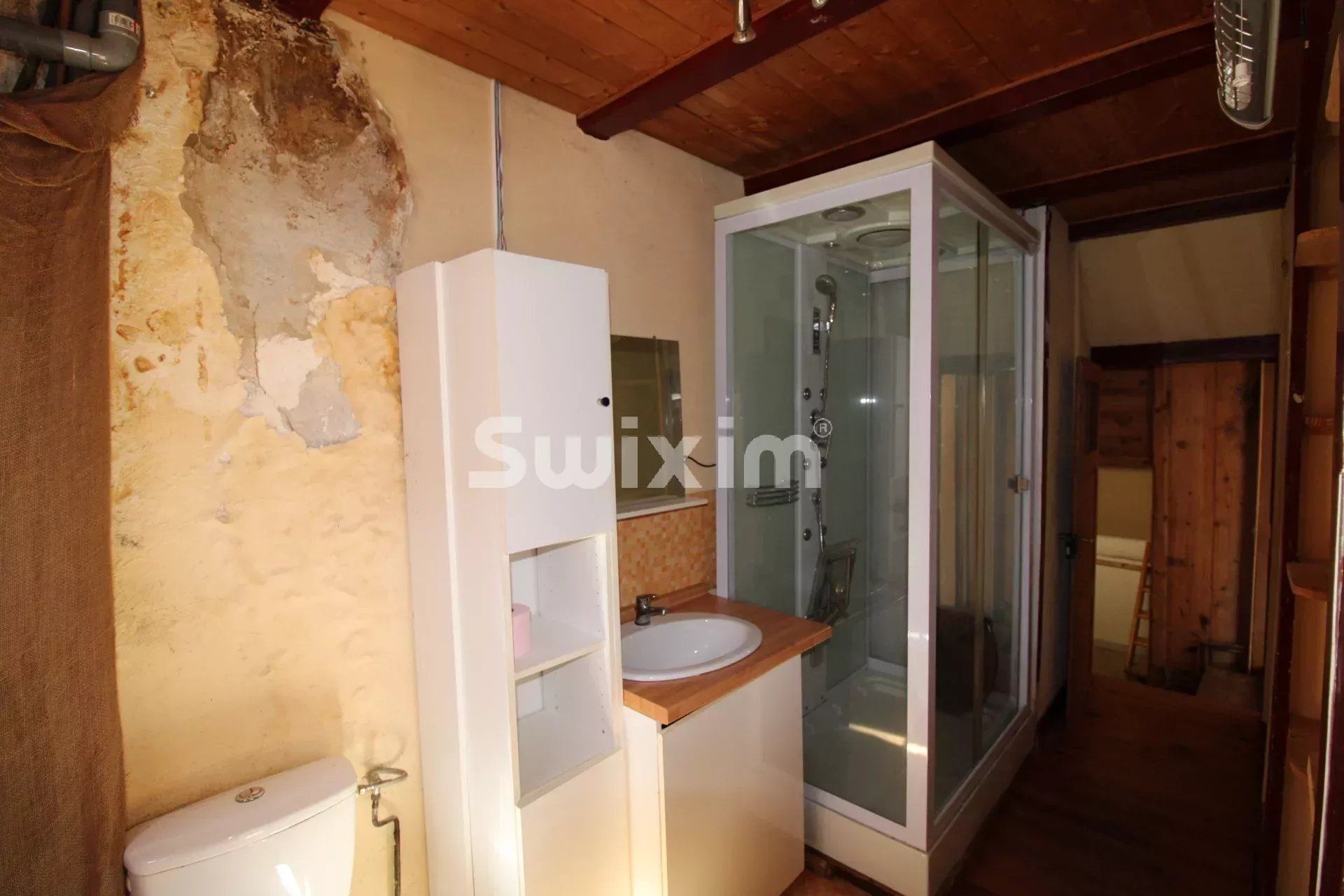 haus 6 Zimmer zum verkauf auf Saint-Claude (39200)