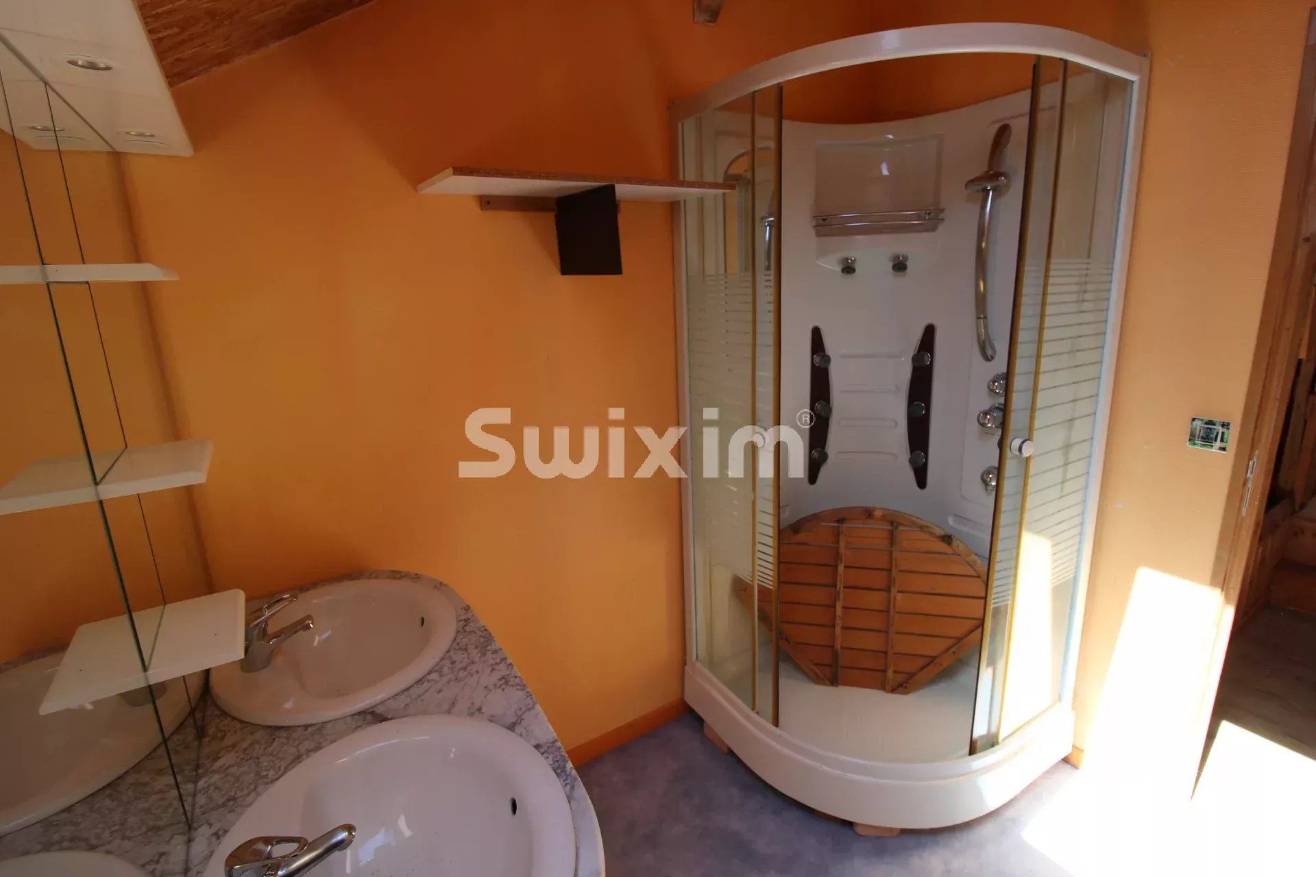 haus 6 Zimmer zum verkauf auf Saint-Claude (39200)