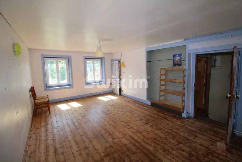 Verkauf Haus Saint-Claude 6&nbsp;Zimmer 208&nbsp;m²