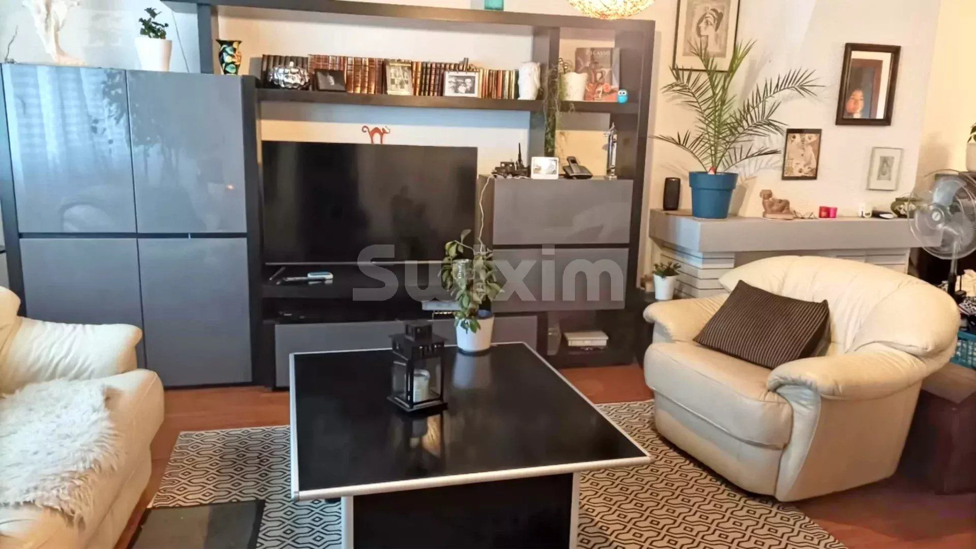 maison 5 Pièces en vente sur Marsannay-la-Côte (21160)