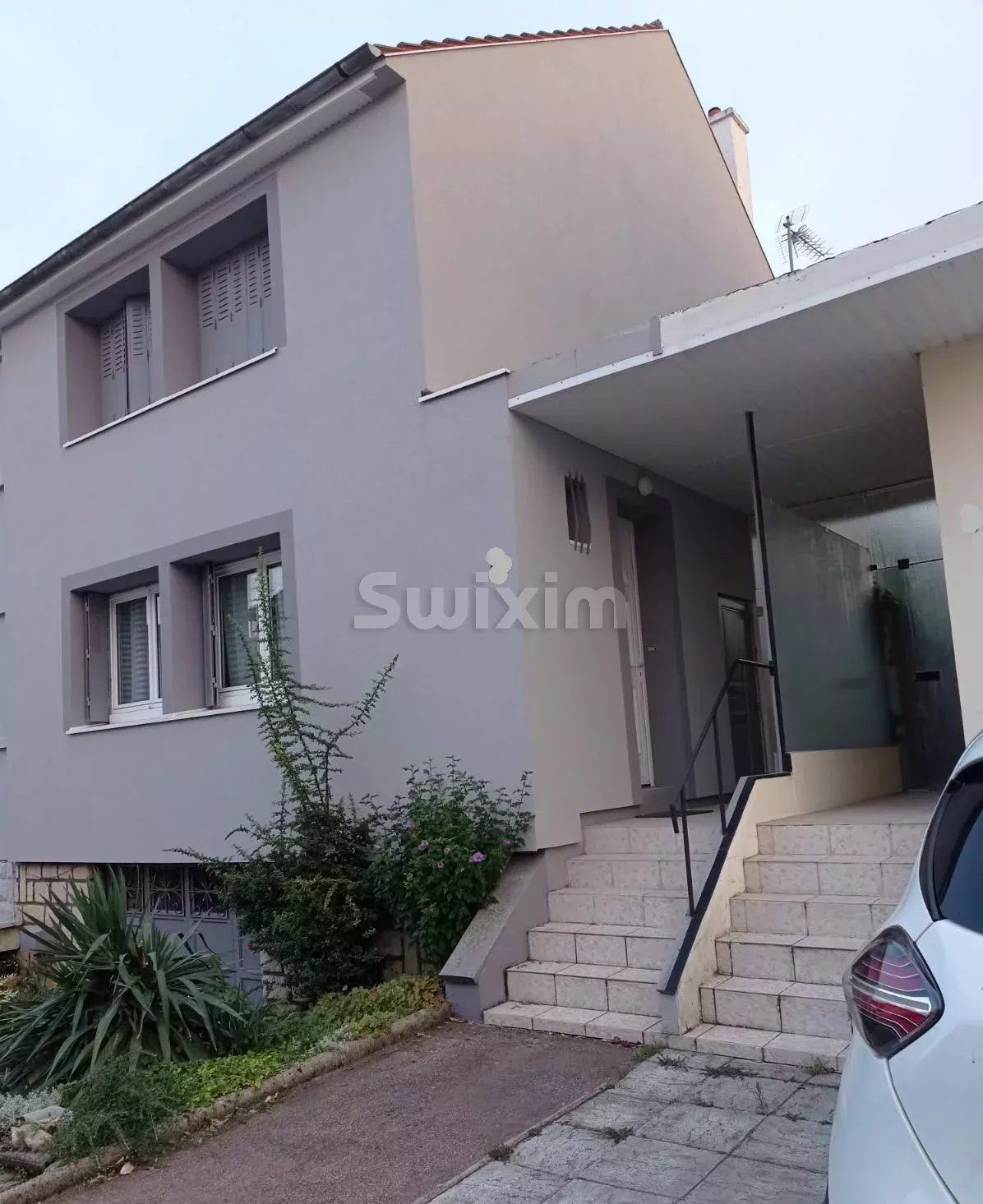 maison 5 Pièces en vente sur Marsannay-la-Côte (21160)