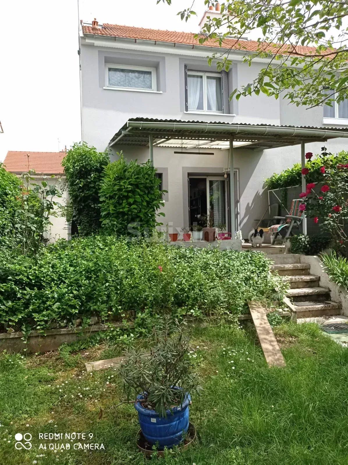 maison 5 Pièces en vente sur Marsannay-la-Côte (21160)