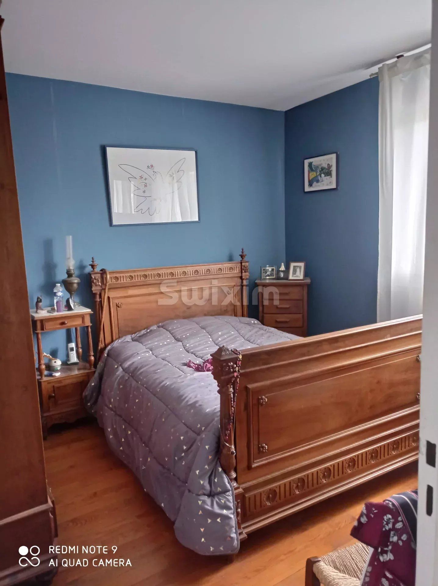 maison 5 Pièces en vente sur Marsannay-la-Côte (21160)