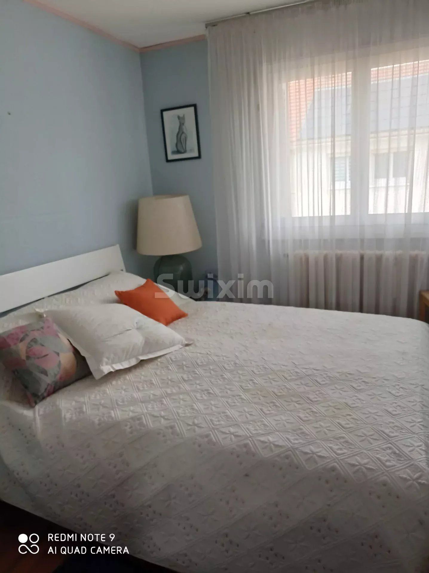 maison 5 Pièces en vente sur Marsannay-la-Côte (21160)