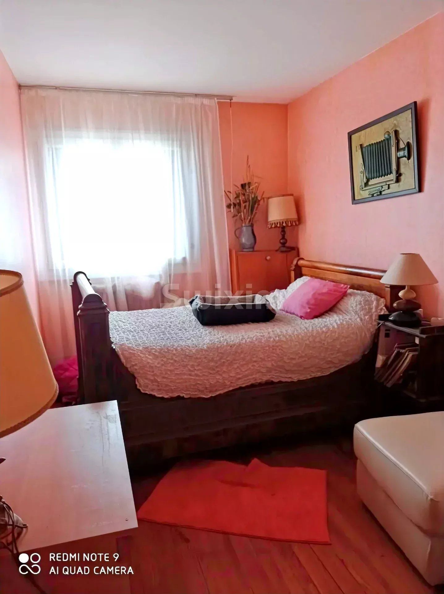 maison 5 Pièces en vente sur Marsannay-la-Côte (21160)