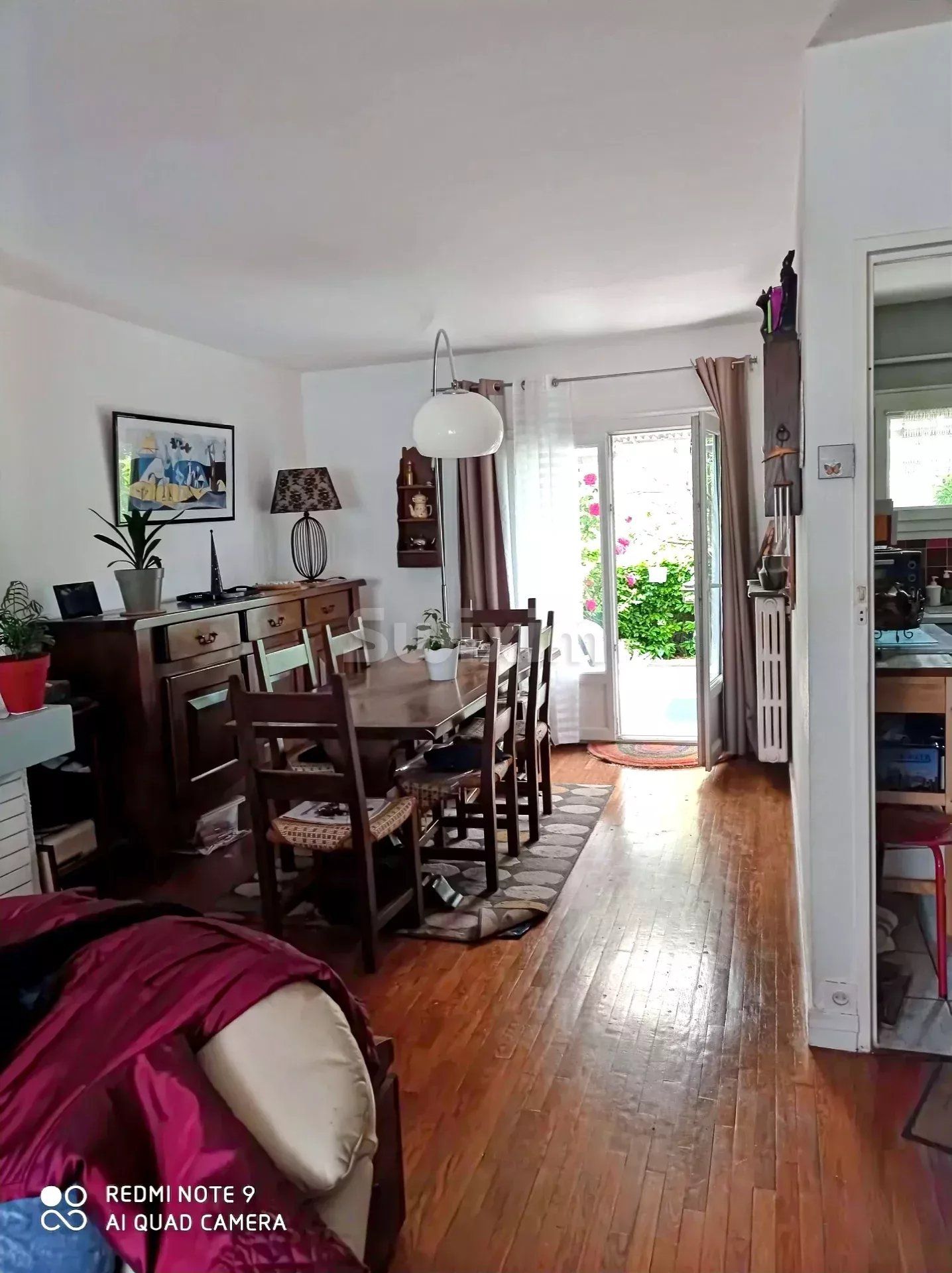 maison 5 Pièces en vente sur Marsannay-la-Côte (21160)