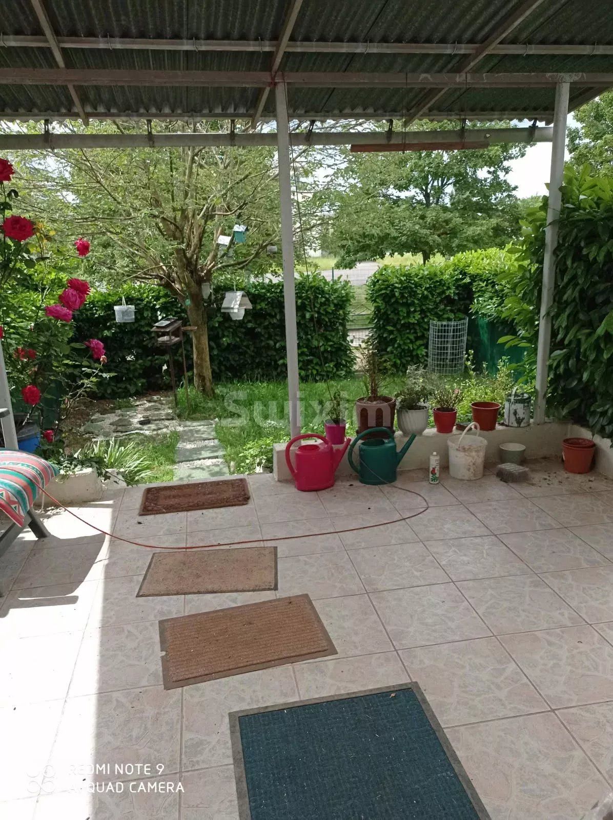 maison 5 Pièces en vente sur Marsannay-la-Côte (21160)