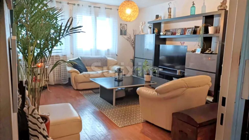 Vente Maison Marsannay-la-Côte 5 Pièces 82 m²