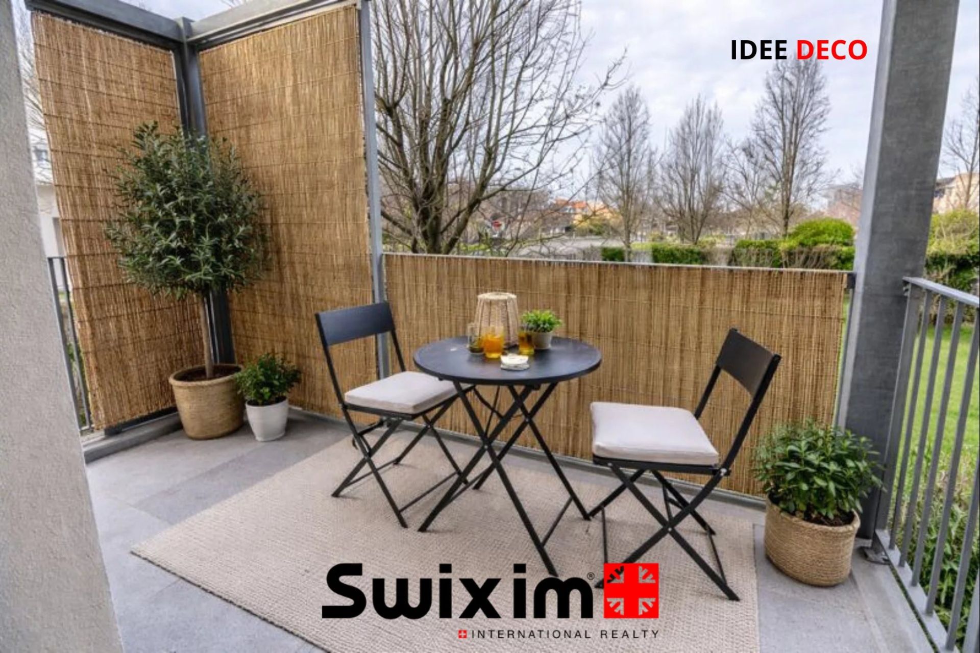 appartamento 3 Camere in vendita su Floirac (33270)