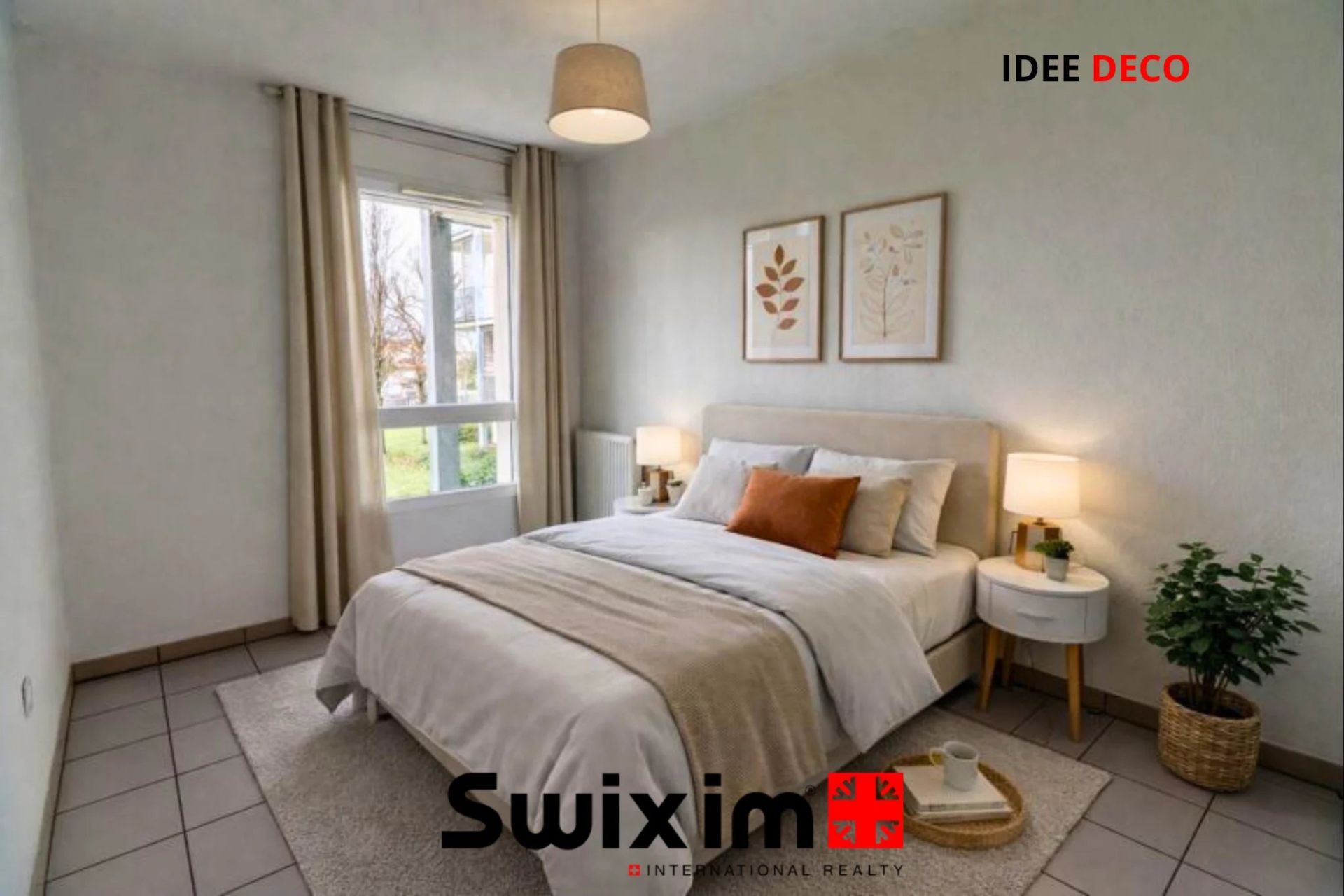 appartamento 3 Camere in vendita su Floirac (33270)