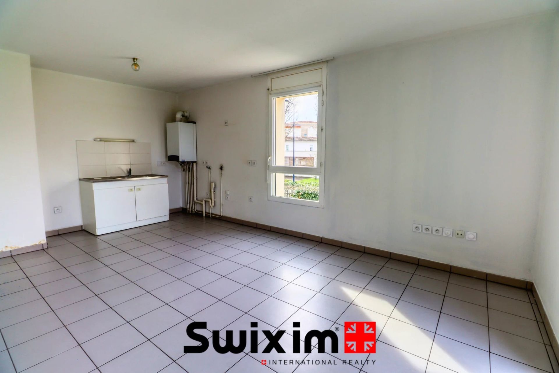 appartamento 3 Camere in vendita su Floirac (33270)