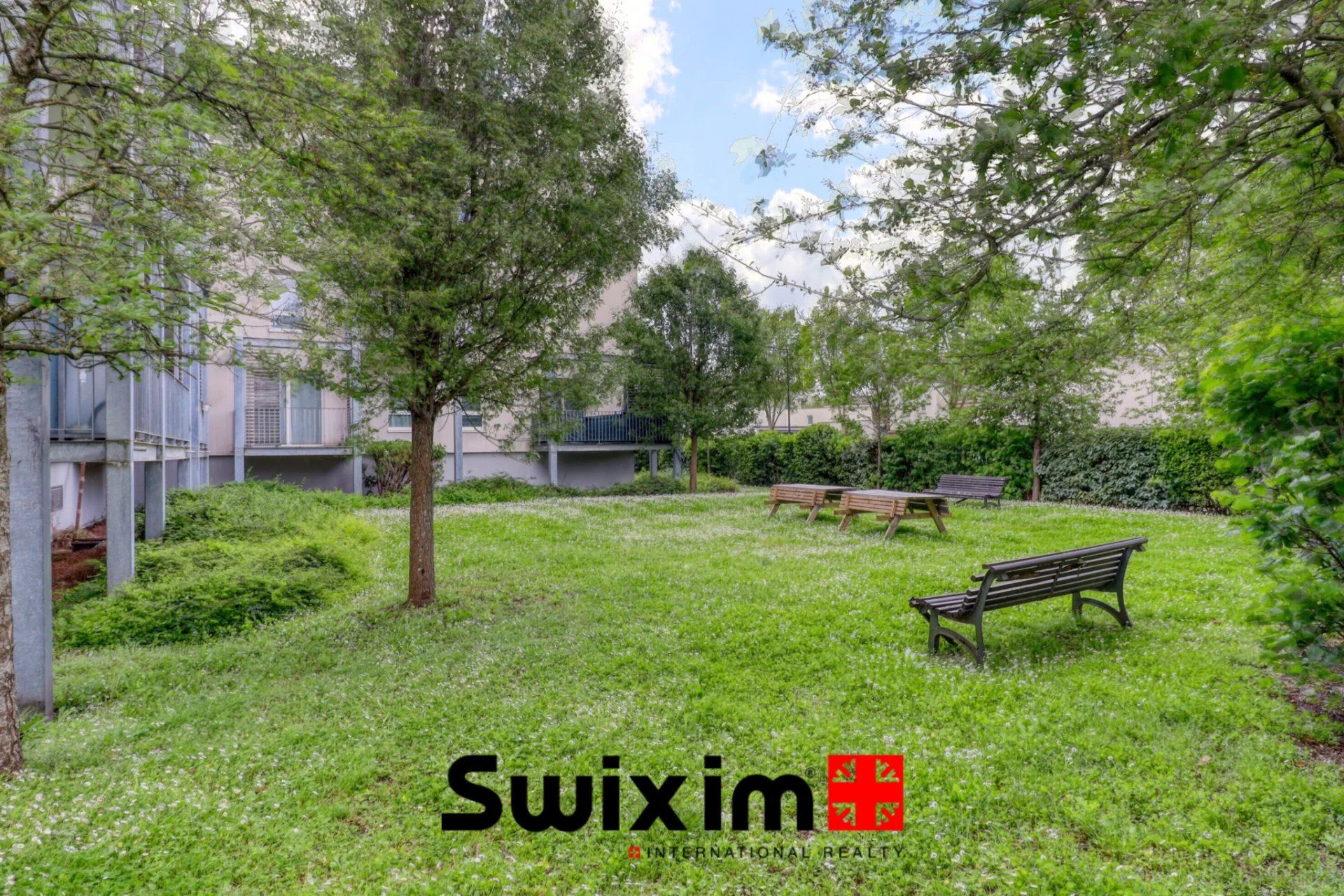 appartamento 3 Camere in vendita su Floirac (33270)