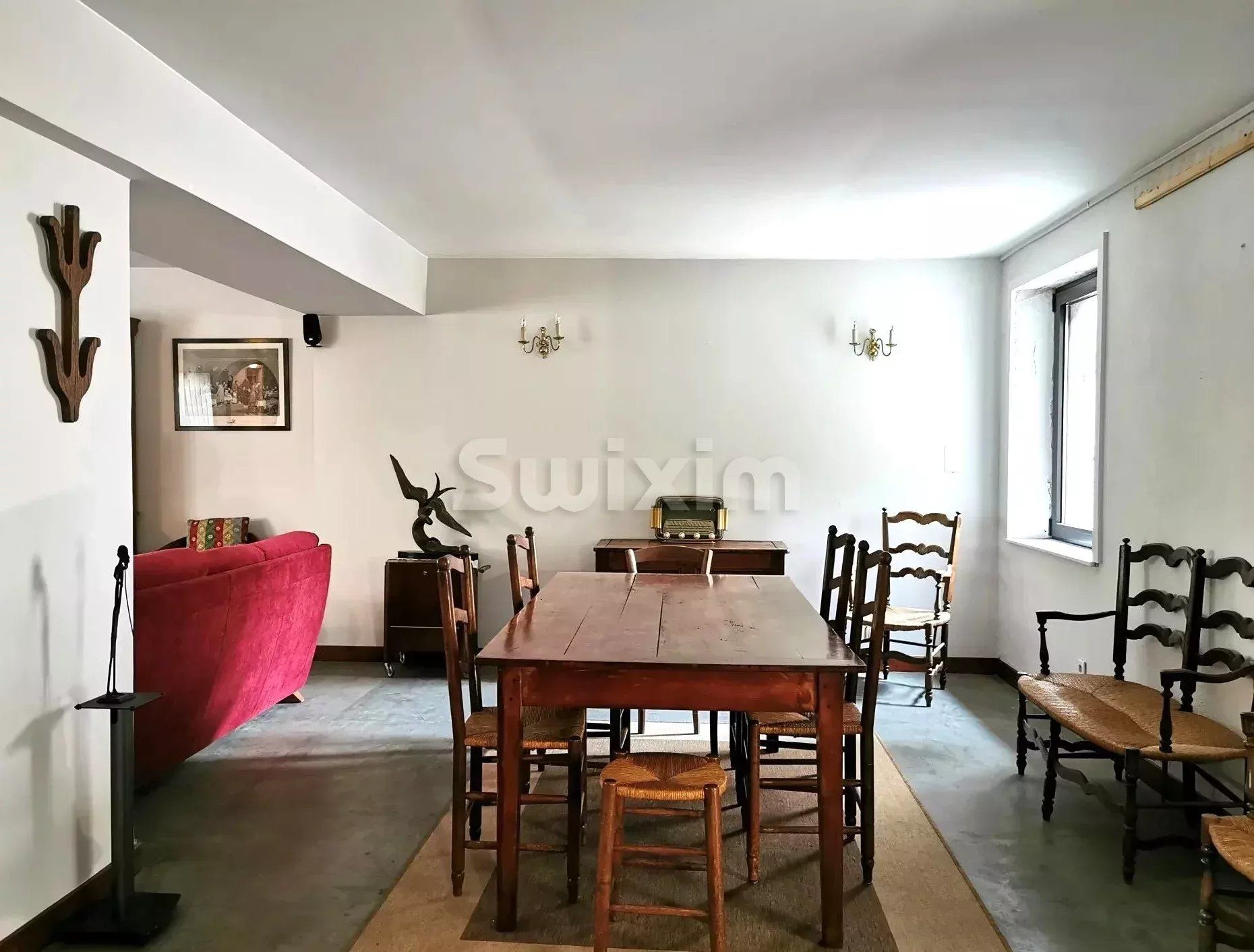 maison 12 Pièces en vente sur Dieulefit (26220)