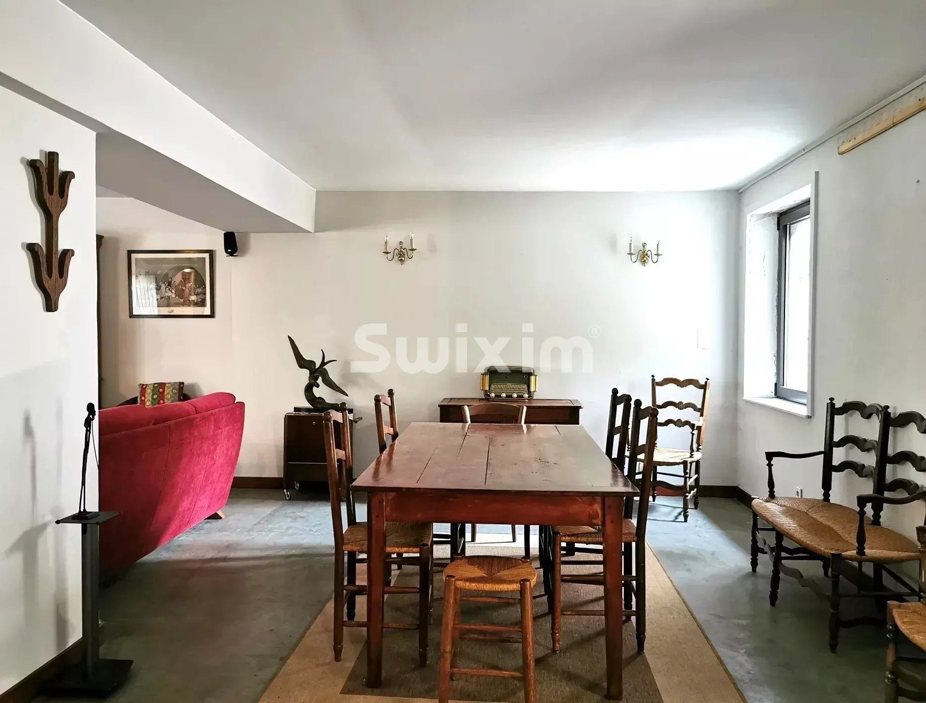 maison 12 Pièces en vente sur Dieulefit (26220)