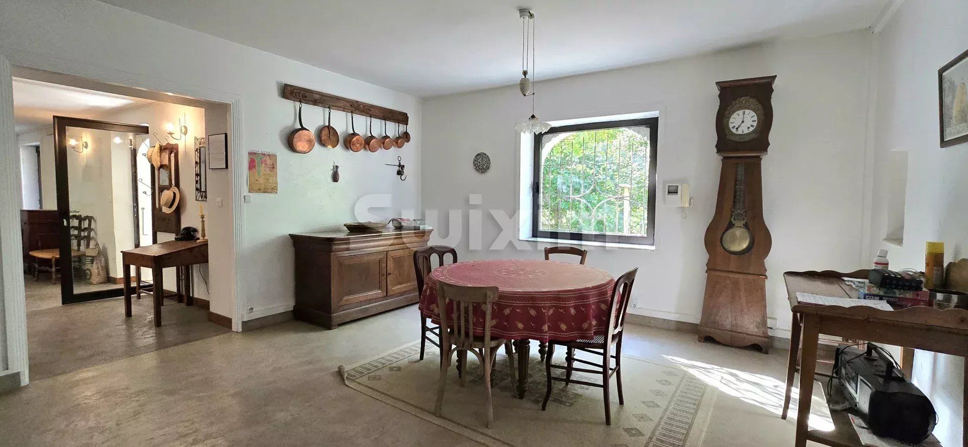 maison 12 Pièces en vente sur Dieulefit (26220)