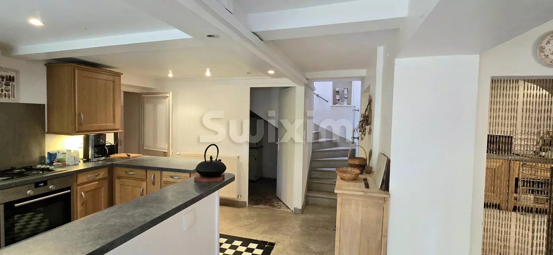 maison 12 Pièces en vente sur Dieulefit (26220)