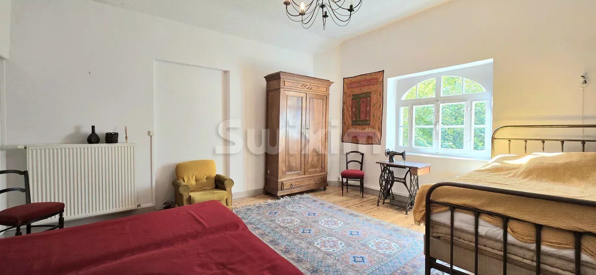 maison 12 Pièces en vente sur Dieulefit (26220)