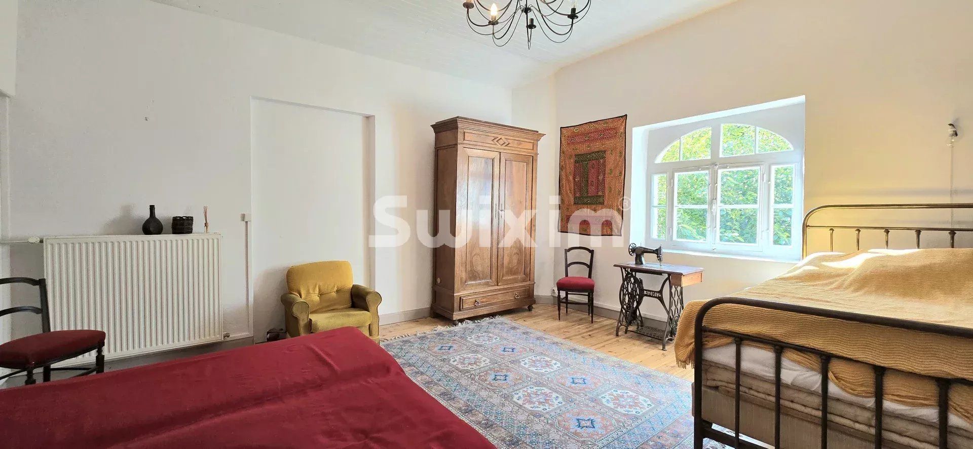 maison 12 Pièces en vente sur Dieulefit (26220)