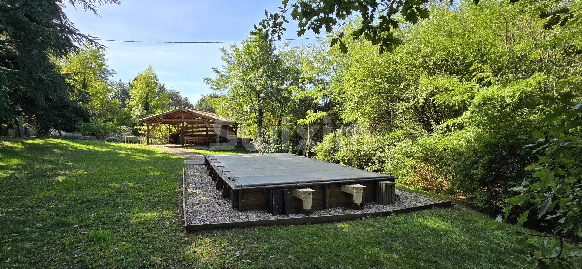 maison 12 Pièces en vente sur Dieulefit (26220)