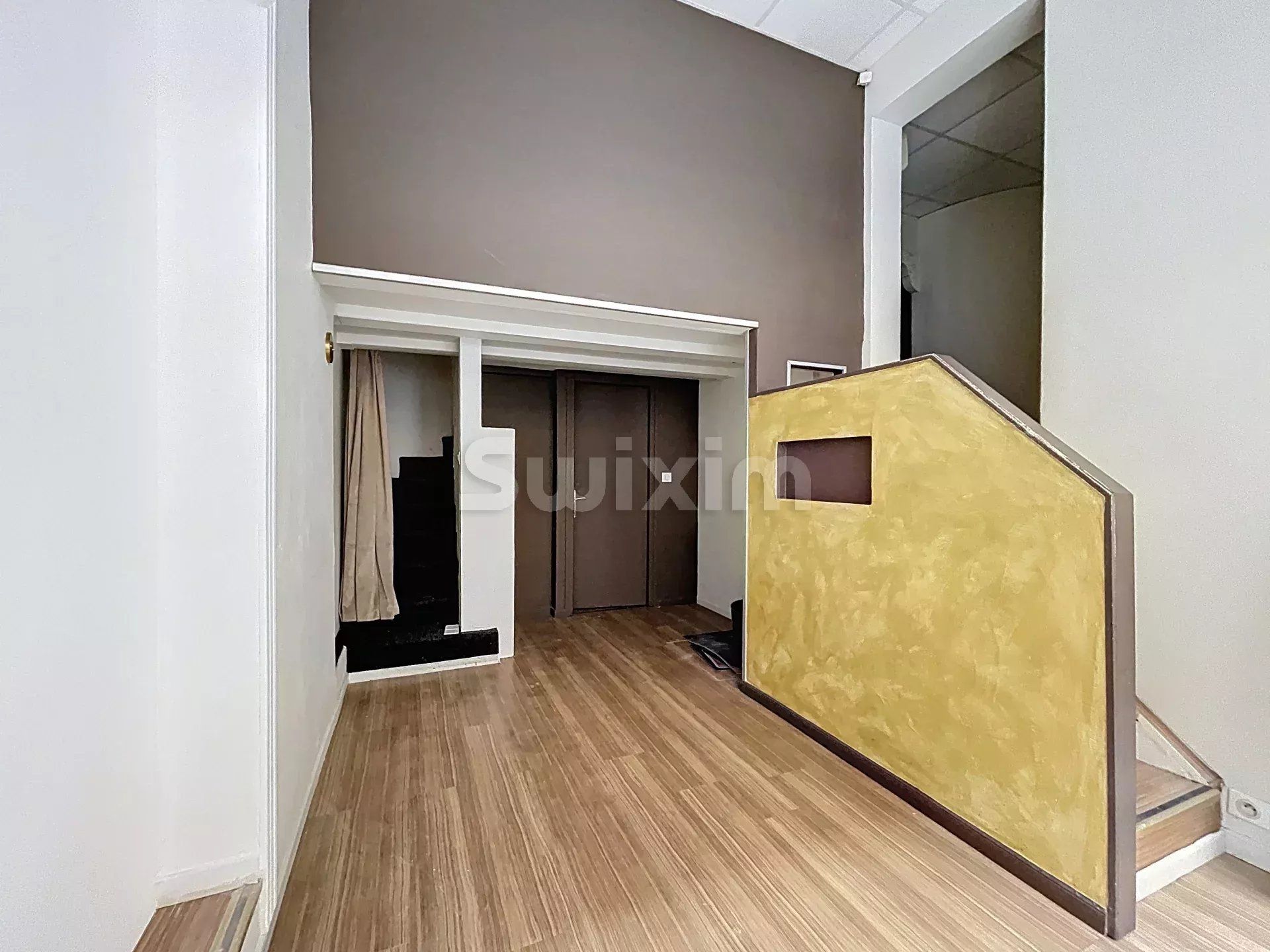 commerce en vente sur Sallanches (74700)