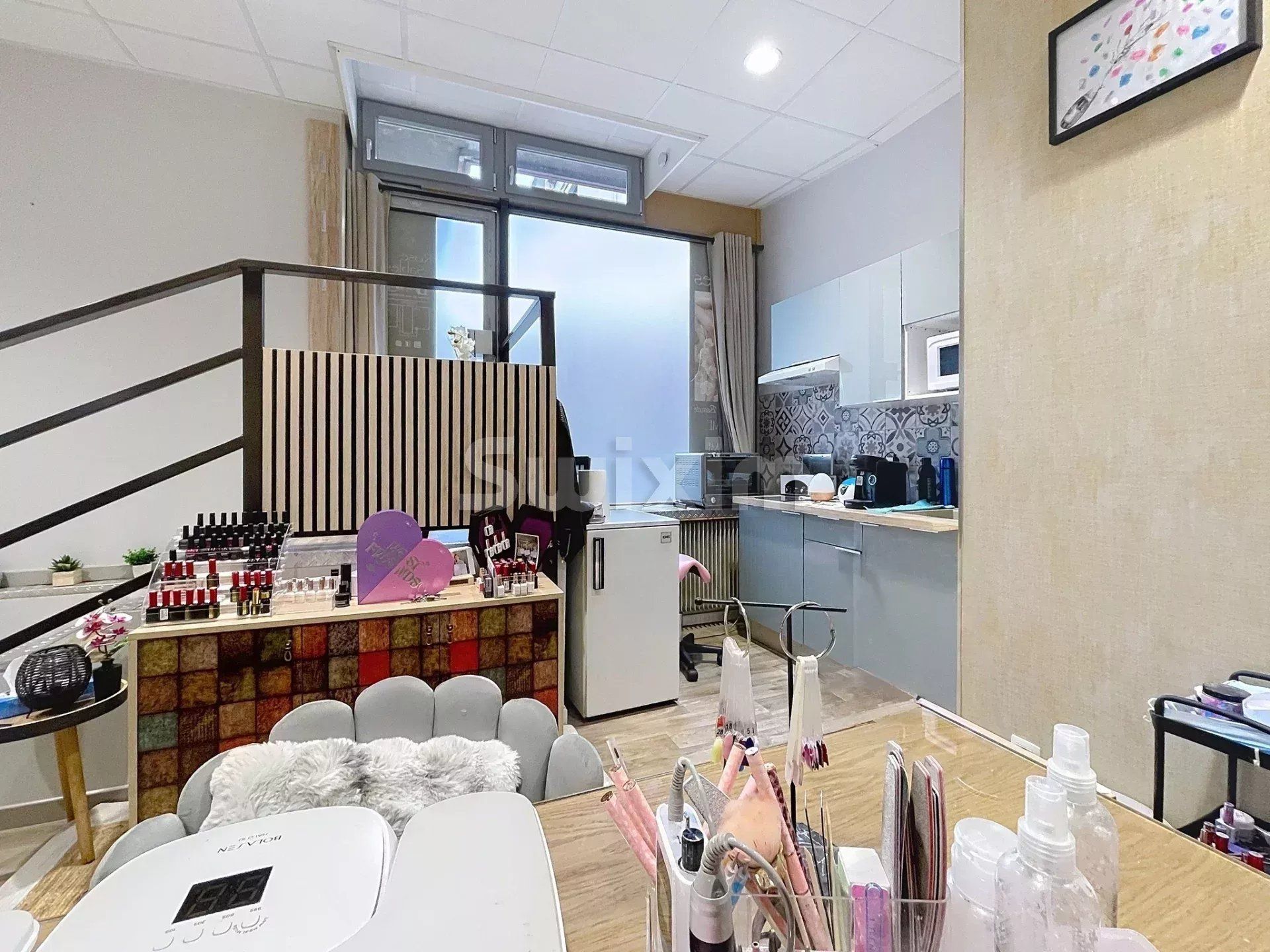 commerce en vente sur Sallanches (74700)