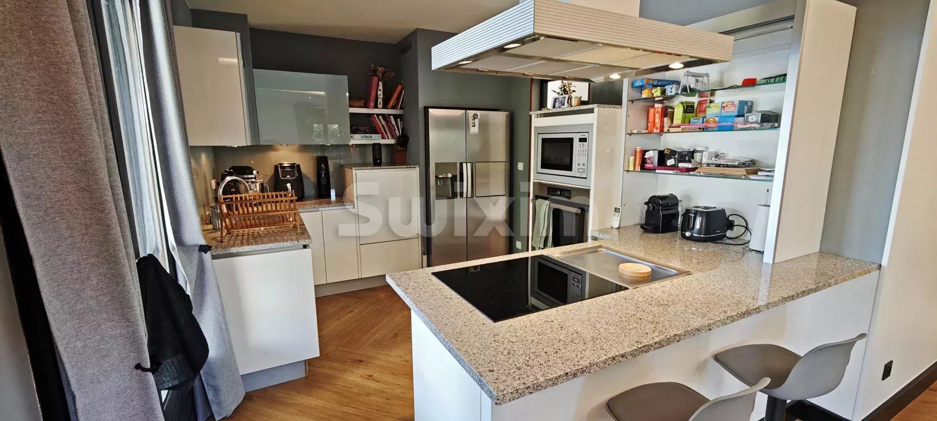 casa 8 Camere in vendita su Damparis (39500)