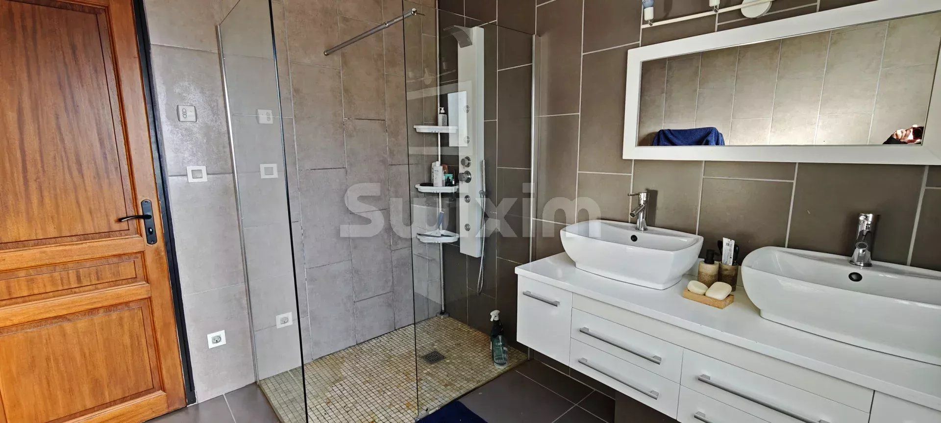 maison 8 Pièces en vente sur Damparis (39500)