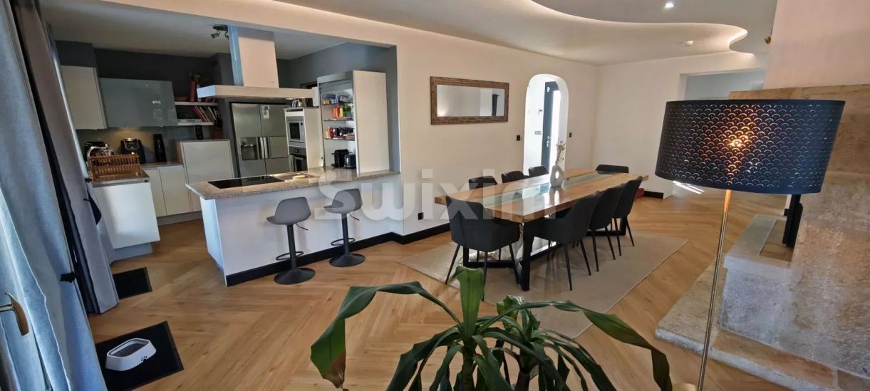Vendita Casa Damparis 8 Camere 181 m²