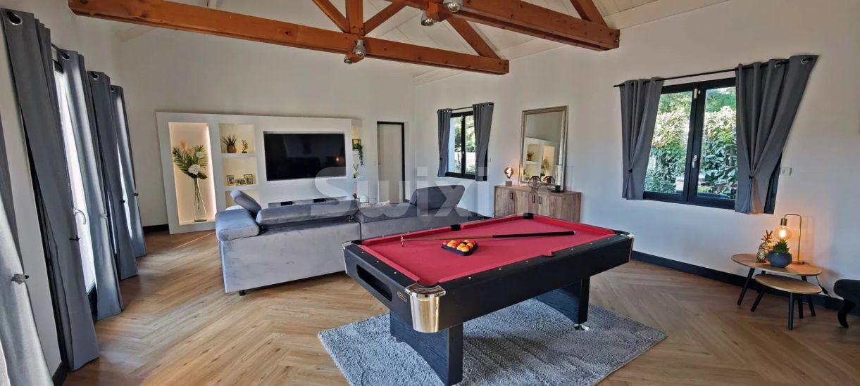 Sale House Damparis 8&nbsp;Rooms 181&nbsp;m²