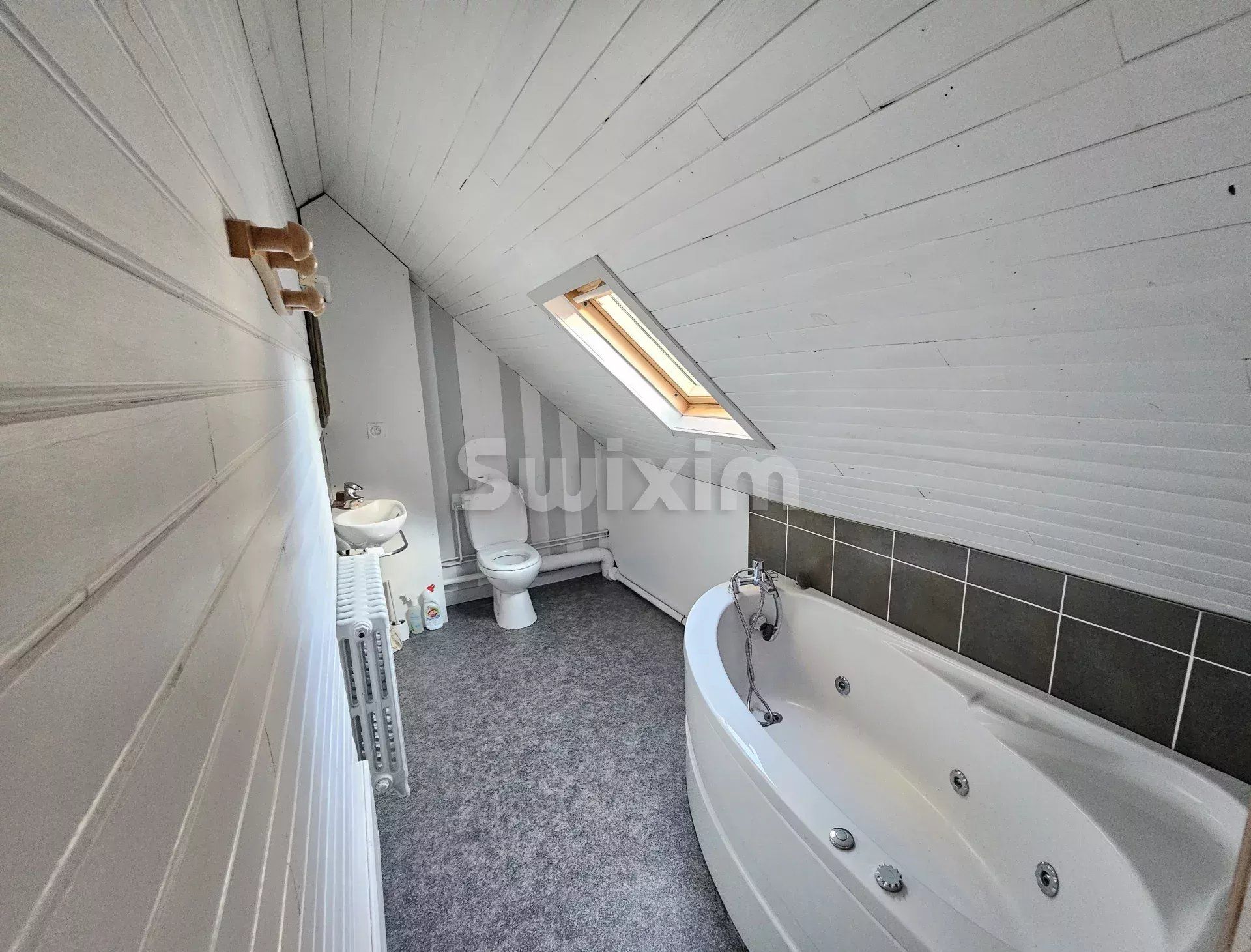 appartement 8 Pièces en vente sur Dole (39100)