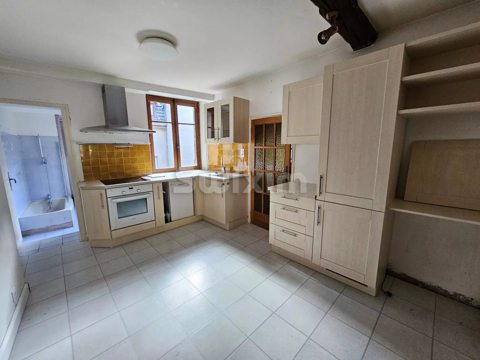appartement 8 Pièces en vente sur Dole (39100)