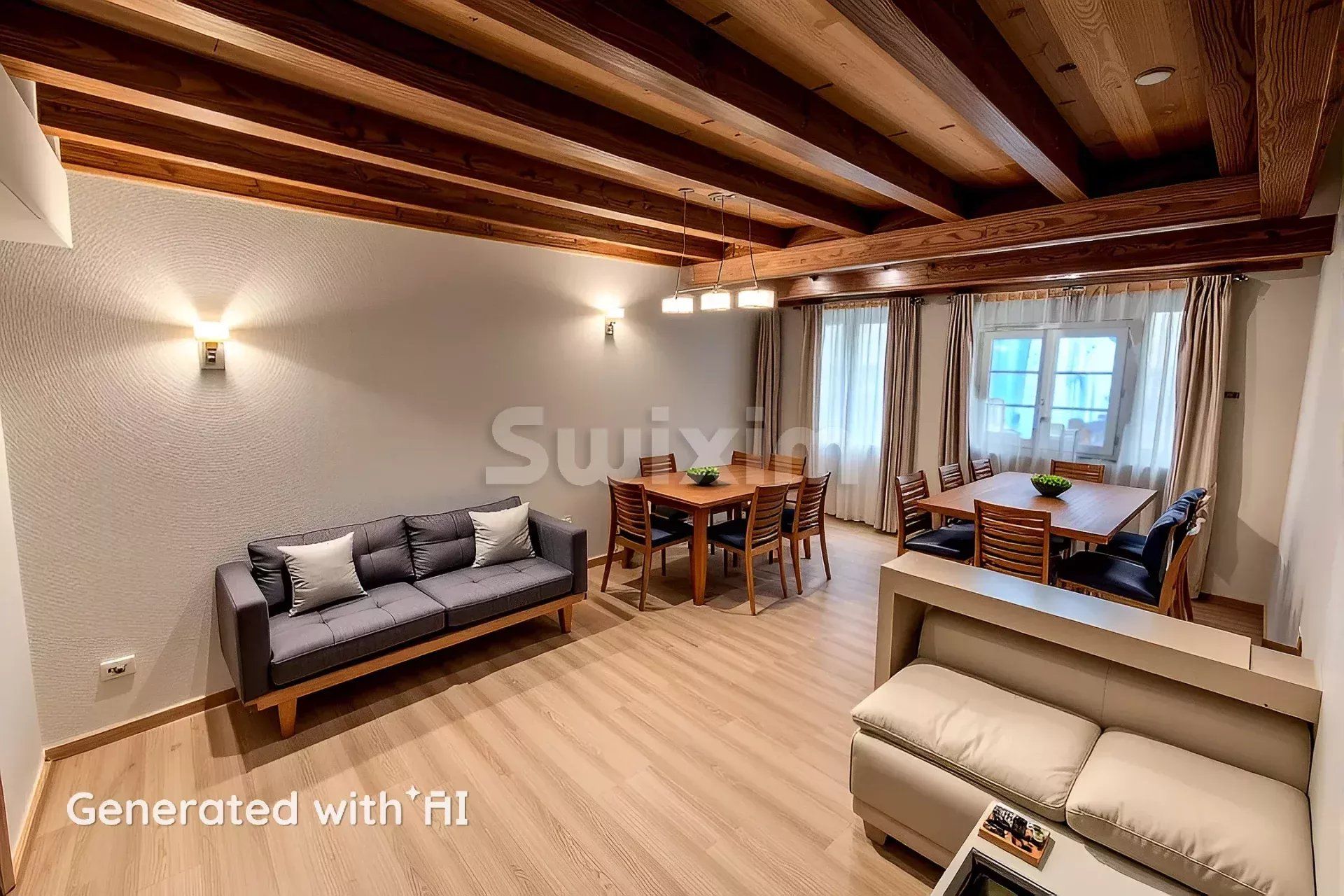 appartement 8 Pièces en vente sur Dole (39100)