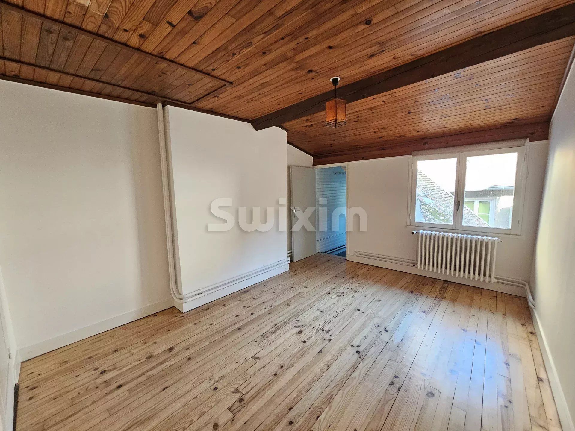 appartement 8 Pièces en vente sur Dole (39100)