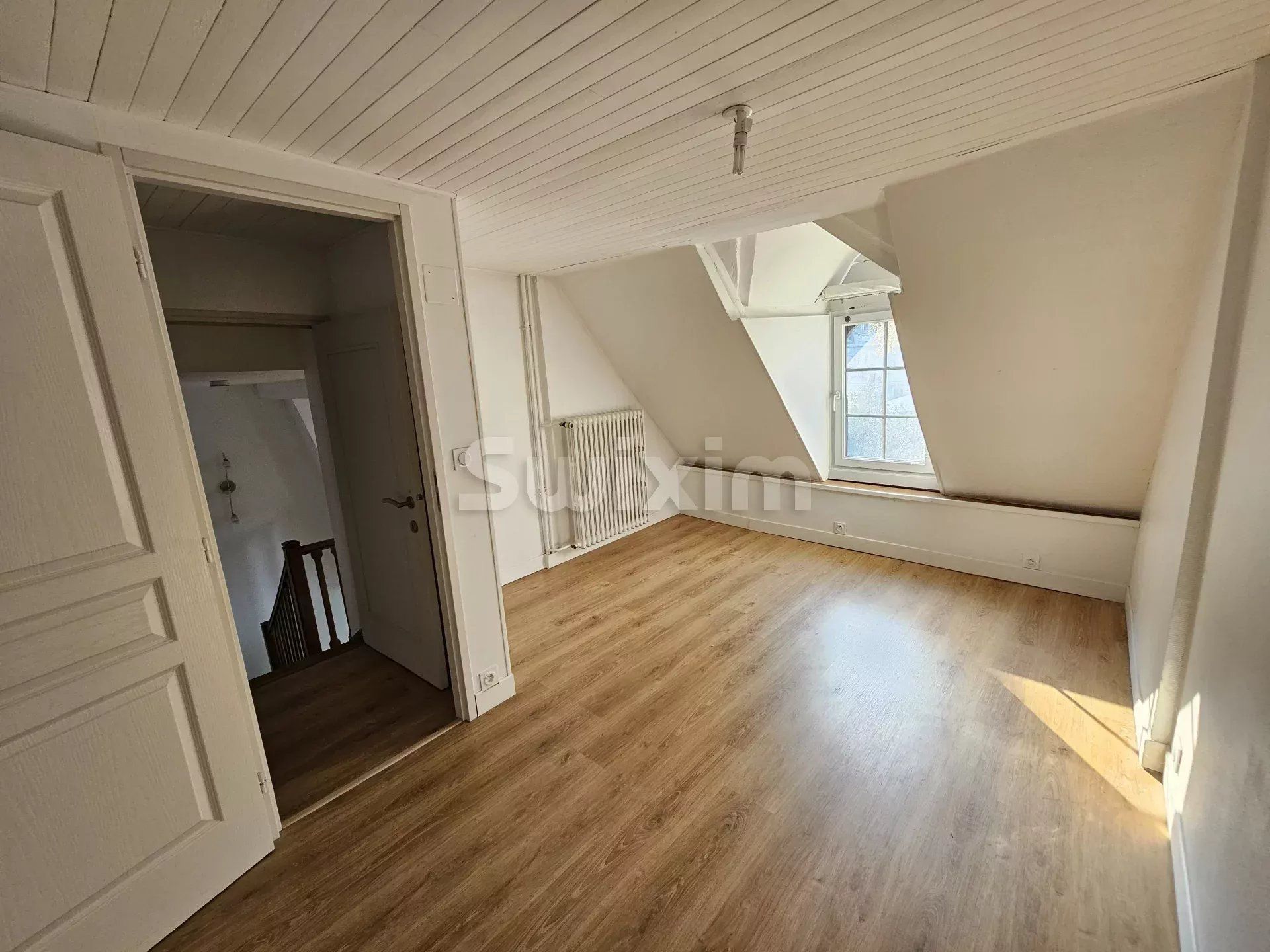 appartement 8 Pièces en vente sur Dole (39100)