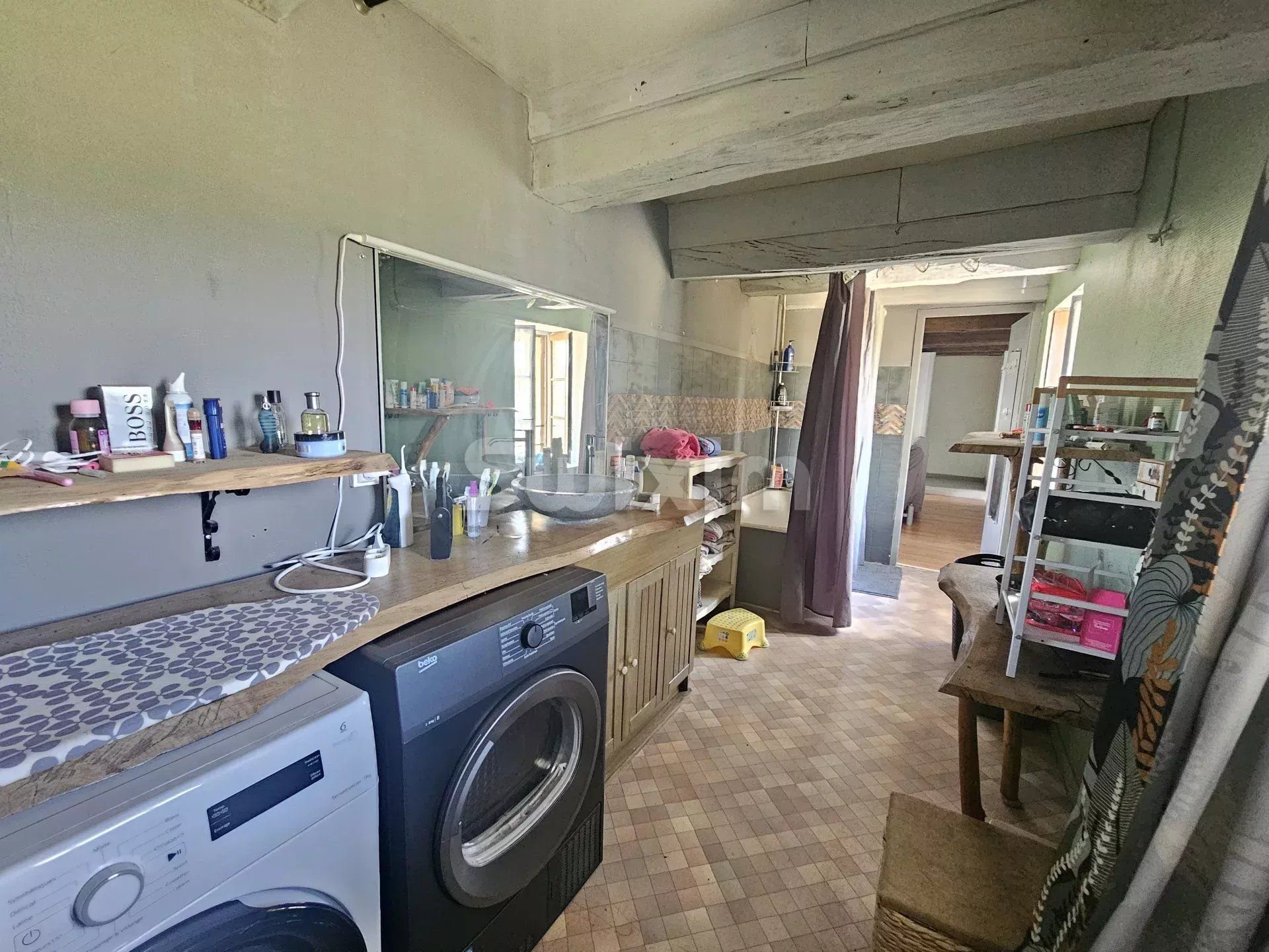 maison 5 Pièces en vente sur Châtenois (39700)