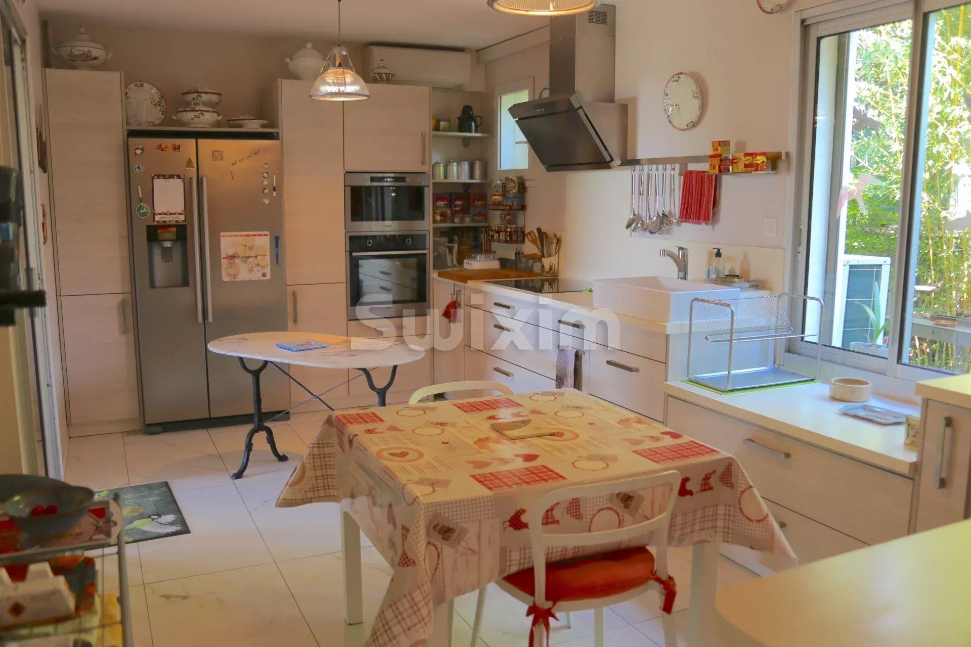 maison 6 Pièces en vente sur Mours-Saint-Eusèbe (26540)