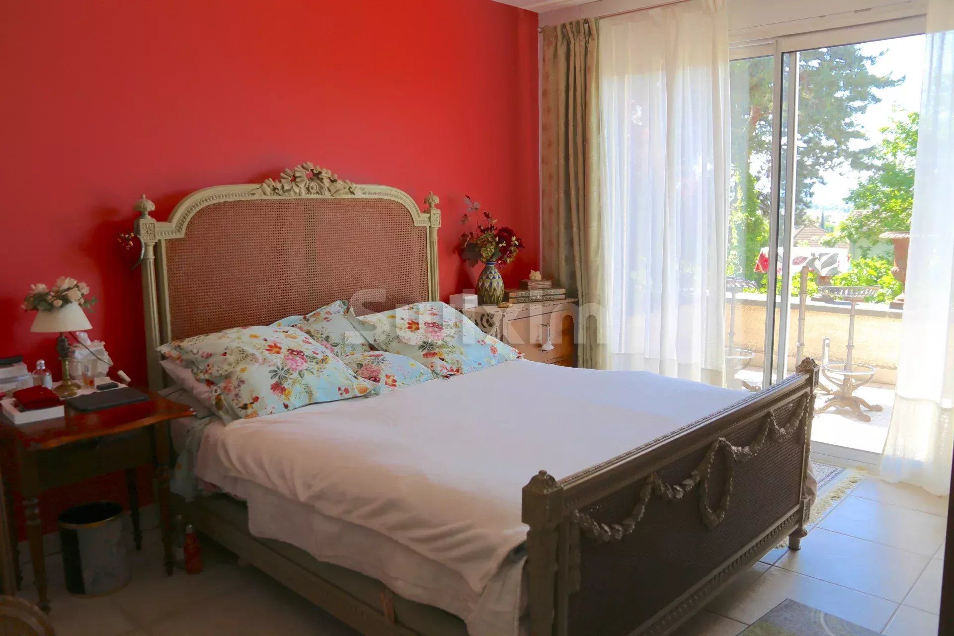 maison 6 Pièces en vente sur Mours-Saint-Eusèbe (26540)