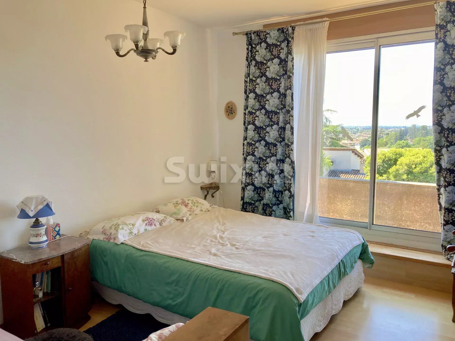 maison 6 Pièces en vente sur Mours-Saint-Eusèbe (26540)