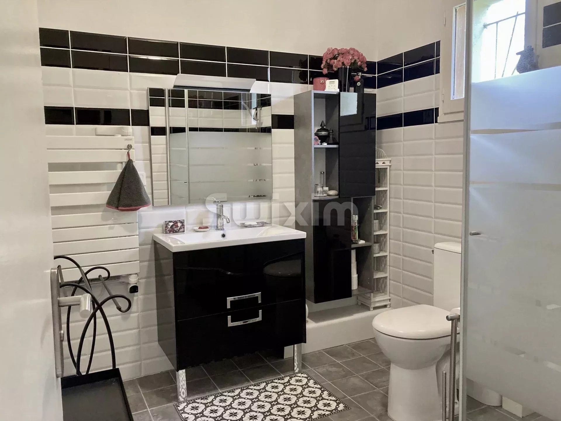 maison 6 Pièces en vente sur Mours-Saint-Eusèbe (26540)