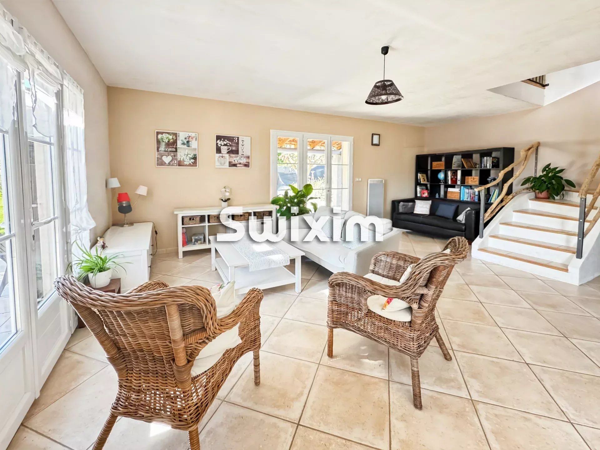 maison 4 Pièces en vente sur Saint-Paulet-de-Caisson (30130)