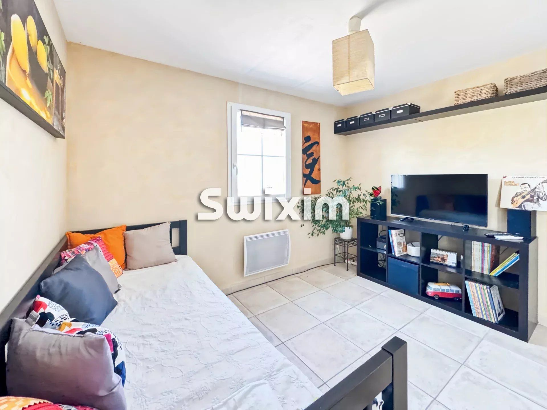 maison 4 Pièces en vente sur Saint-Paulet-de-Caisson (30130)