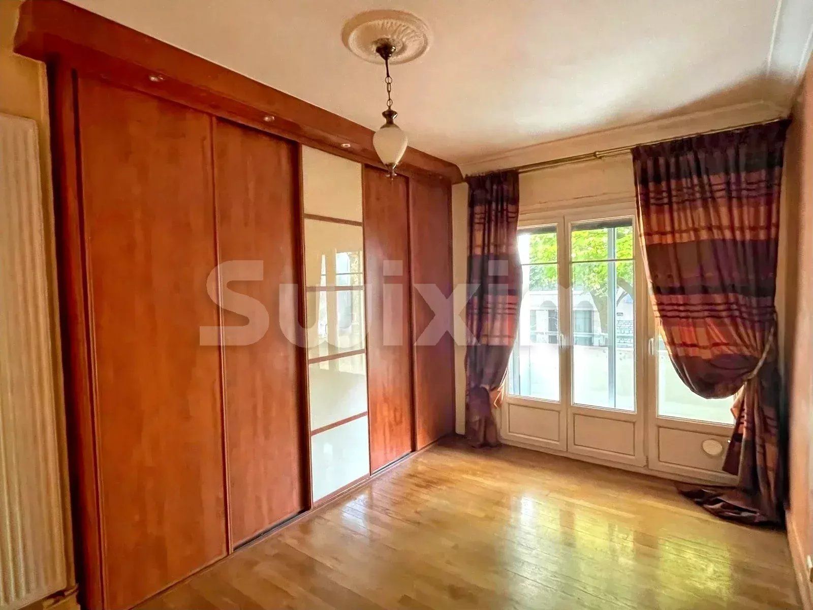 appartement 2 Pièces en vente sur Grenoble (38000)