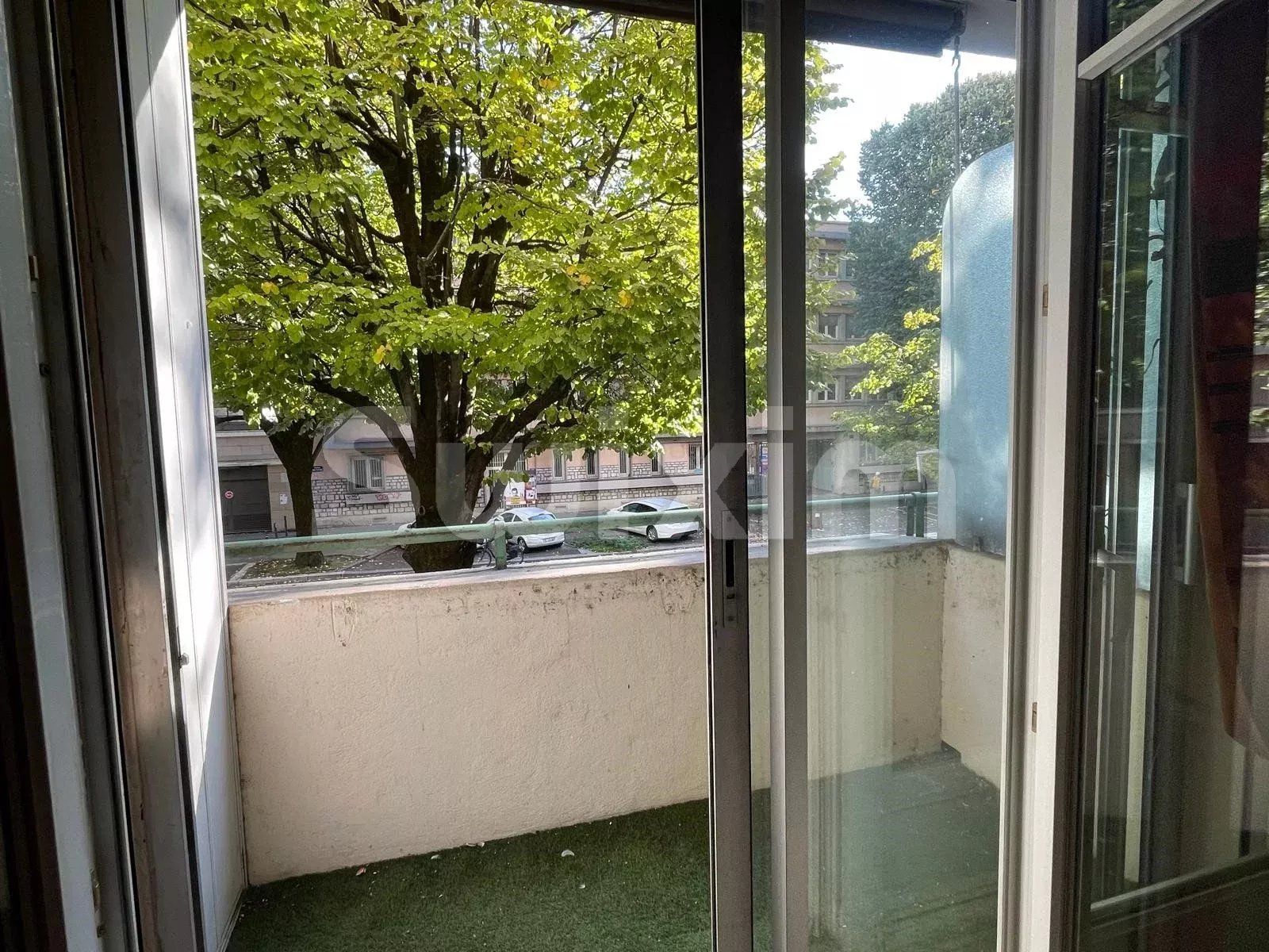 appartement 2 Pièces en vente sur Grenoble (38000)